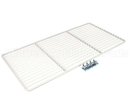 5-210 Continental Refrigeration Shelf (13 X 25 3/4)