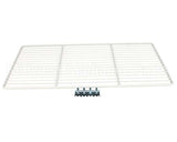 5-210 Continental Refrigeration Shelf (13 X 25 3/4)