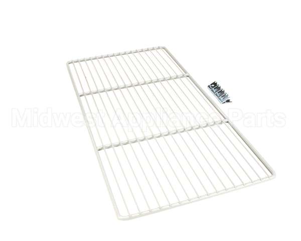 5-210 Continental Refrigeration Shelf (13 X 25 3/4)