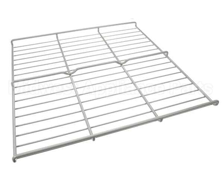 5-215 Continental Refrigeration Shelf, Wire Floor Rack (25 1/2 X 27) Mc3
