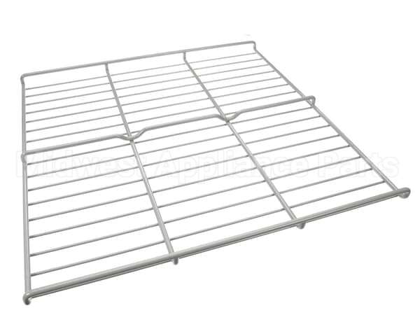 5-215 Continental Refrigeration Shelf, Wire Floor Rack (25 1/2 X 27) Mc3