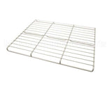 5-216 Continental Refrigeration Shelf, Wire Floor Rack (21 X 27) Mc4