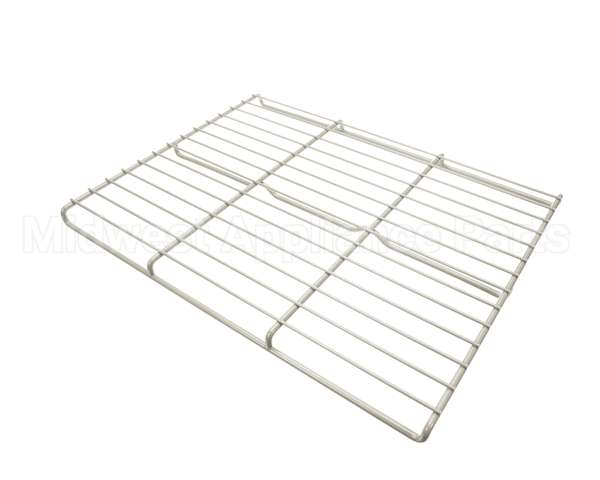 5-216 Continental Refrigeration Shelf, Wire Floor Rack (21 X 27) Mc4
