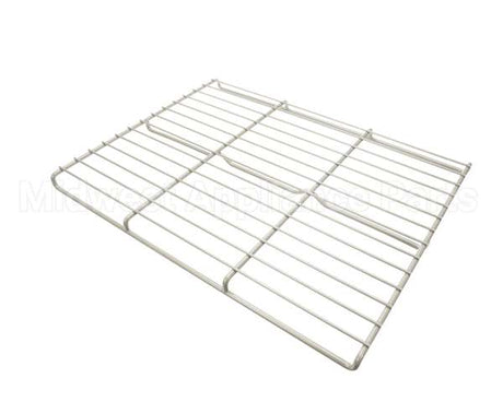 5-216 Continental Refrigeration Shelf, Wire Floor Rack (21 X 27) Mc4