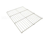 5-216 Continental Refrigeration Shelf, Wire Floor Rack (21 X 27) Mc4