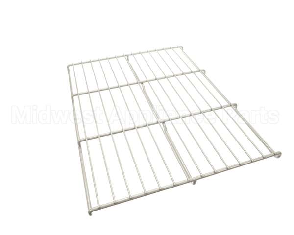 5-216 Continental Refrigeration Shelf, Wire Floor Rack (21 X 27) Mc4