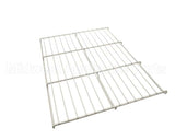 5-216 Continental Refrigeration Shelf, Wire Floor Rack (21 X 27) Mc4