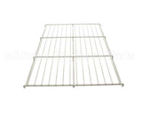 5-216 Continental Refrigeration Shelf, Wire Floor Rack (21 X 27) Mc4
