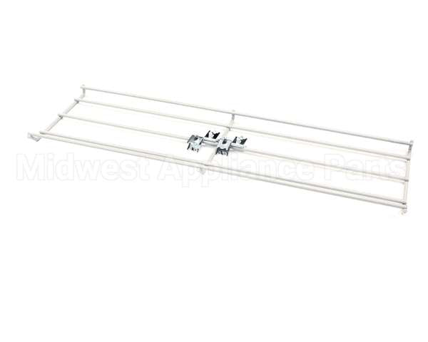 5-217 Continental Refrigeration Shelf, Vertical Wire Floor Rack (26 X 8)