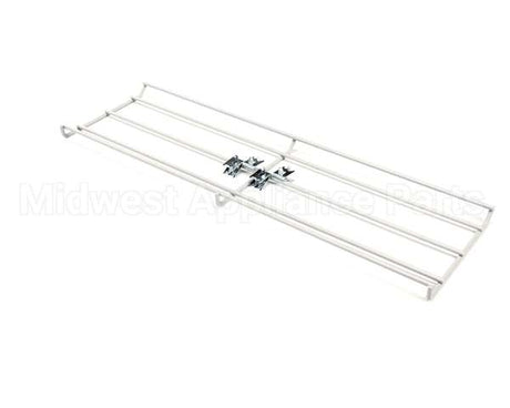 5-217 Continental Refrigeration Shelf, Vertical Wire Floor Rack (26 X 8)