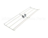 5-217 Continental Refrigeration Shelf, Vertical Wire Floor Rack (26 X 8)