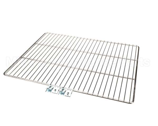 5-265S Continental Refrigeration Shelf, S/S (21 1/2 X 16 1/2)
