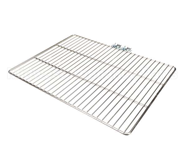5-265S Continental Refrigeration Shelf, S/S (21 1/2 X 16 1/2)