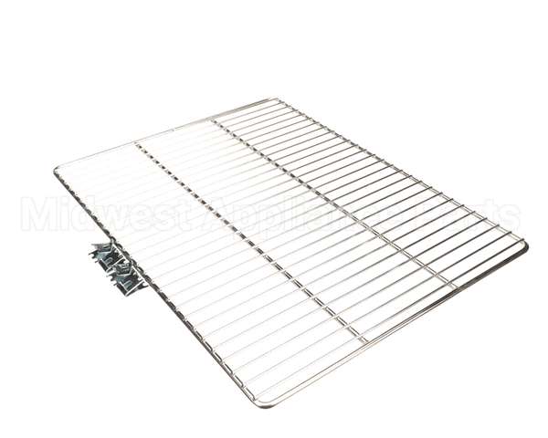 5-265S Continental Refrigeration Shelf, S/S (21 1/2 X 16 1/2)