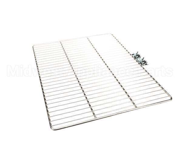 5-265S Continental Refrigeration Shelf, S/S (21 1/2 X 16 1/2)