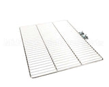 5-265S Continental Refrigeration Shelf, S/S (21 1/2 X 16 1/2)