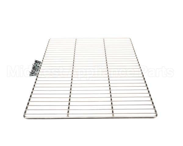 5-265S Continental Refrigeration Shelf, S/S (21 1/2 X 16 1/2)