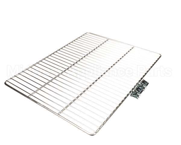 5-265S Continental Refrigeration Shelf, S/S (21 1/2 X 16 1/2)