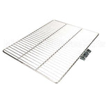 5-265S Continental Refrigeration Shelf, S/S (21 1/2 X 16 1/2)