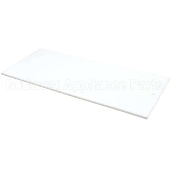 5-269 Compatible Continental Cutting Board, 27.5" X 11.81" X 0.38"