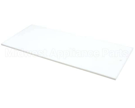 5-269 Continental Refrigeration Cutting Board (27 1/2 X 11 13/16 X 3/8)