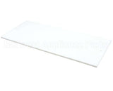 5-269 Continental Refrigeration Cutting Board (27 1/2 X 11 13/16 X 3/8)