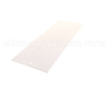 5-279 Continental Refrigeration Cutting Board (27 1/2 X 9 13/16 X 3/8)