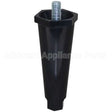 5-30-007-00 Compatible Hatco Leg 4H 3/8-16