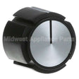 5-30-039 Compatible Hatco Thermostat Knob
