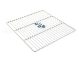 5-304 Continental Refrigeration Shelf (15 1/2 X 16 1/2)
