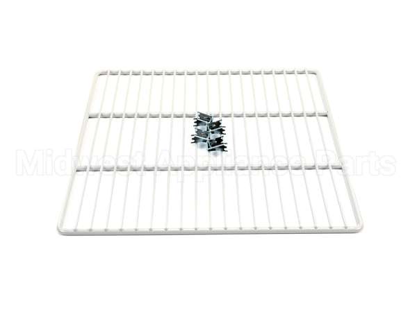 5-304 Continental Refrigeration Shelf (15 1/2 X 16 1/2)