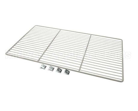 5-474 Continental Refrigeration Shelf (15 1/8 X 26 3/4)