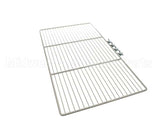 5-474 Continental Refrigeration Shelf (15 1/8 X 26 3/4)