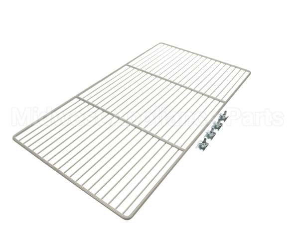 5-474 Continental Refrigeration Shelf (15 1/8 X 26 3/4)
