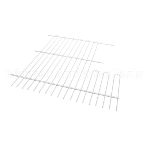5-504 Compatible Continental Divider, Wire Bin ( Short ) (22-1/4" Dee