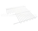 5-504 Continental Refrigeration Divider, Wire Bin ( Short ) (22-1/4" Dee
