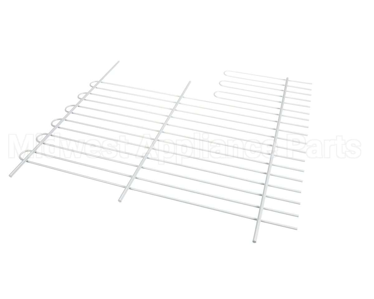 5-504 Continental Refrigeration Divider, Wire Bin ( Short ) (22-1/4" Dee