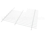 5-504 Continental Refrigeration Divider, Wire Bin ( Short ) (22-1/4" Dee