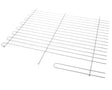 5-505 Continental Refrigeration Divider, Wire Bin ( Long ) (22-1/4 Deep