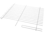 5-505 Continental Refrigeration Divider, Wire Bin ( Long ) (22-1/4 Deep