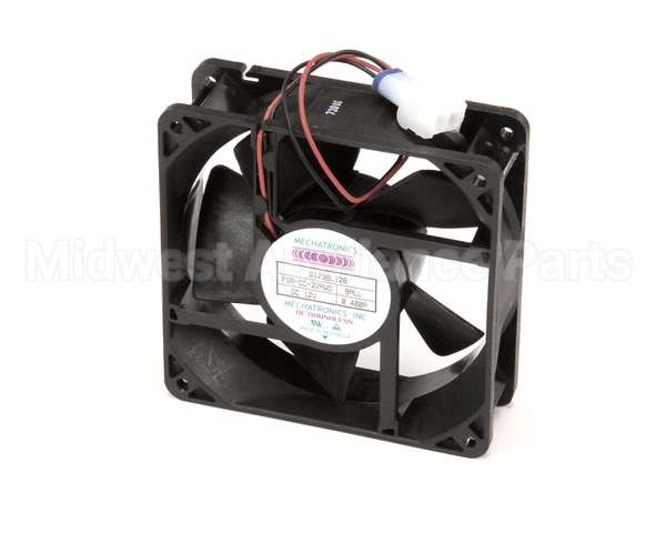 5-9107 Structural Concepts Evaporator Fan Motor