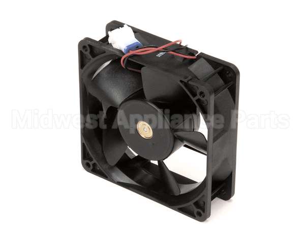 5-9107 Structural Concepts Evaporator Fan Motor