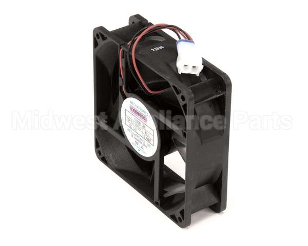 5-9107 Structural Concepts Evaporator Fan Motor