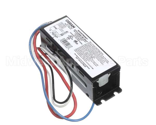 5-9601 Structural Concepts Single Ballast