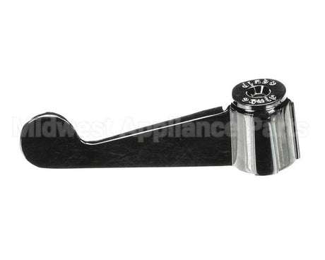 5-HDL-W T&S Brass Equip Wrist-Action Handle Kit