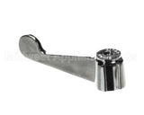 5-HDL-W T&S Brass Equip Wrist-Action Handle Kit