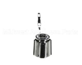 5-HDL-W T&S Brass Equip Wrist-Action Handle Kit