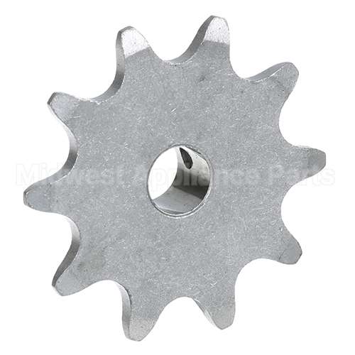 5.09.020.00 Compatible Hatco Driven Sprocket