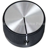 5.30.020.00 Compatible Hatco Speed Control Knob 1-1/2 D, Pointer