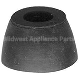 5.30.029 Compatible Hatco Foot - Rubber (Ea)